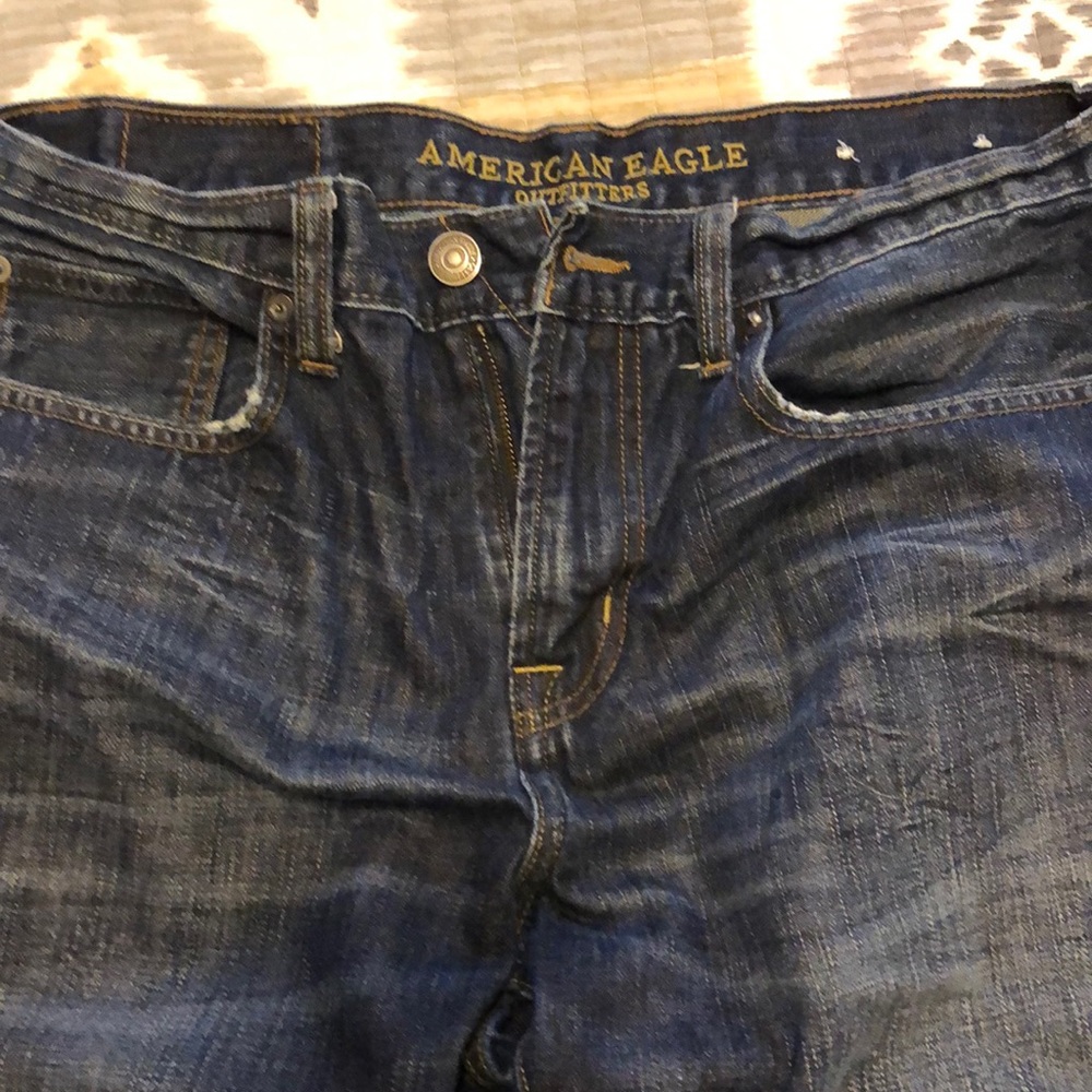 Men’s American Eagle Jeans